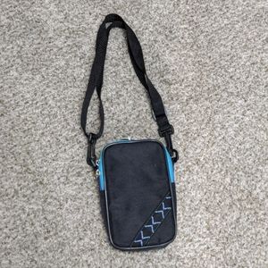 90s photo mate camera bag!